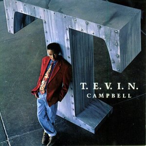 Tevin Campbell 4