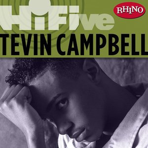 Tevin Campbell 2