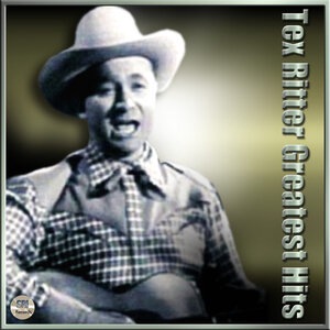 Tex Ritter 25