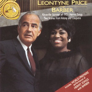 Leontyne Price 4