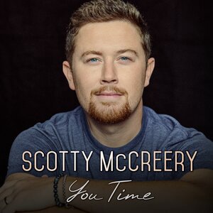 Scotty McCreery 8