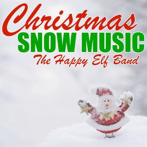 The Happy Elf Band 2