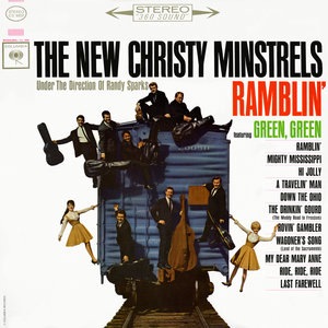 The New Christy Minstrels 8