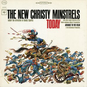 The New Christy Minstrels 5