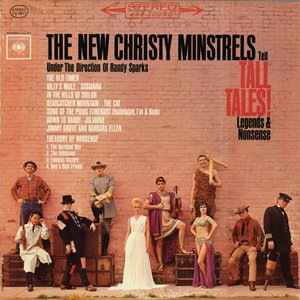 The New Christy Minstrels 2