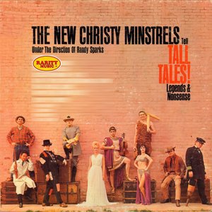 The New Christy Minstrels 1