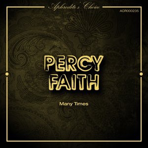 Percy Faith 12