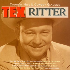 Tex Ritter 15
