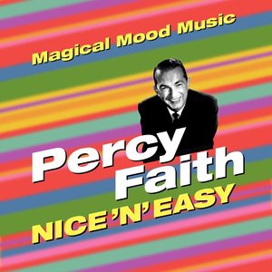 Percy Faith 9