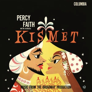 Percy Faith 6