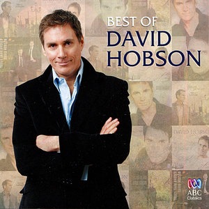 David Hobson 2