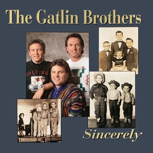 The Gatlin Brothers 6