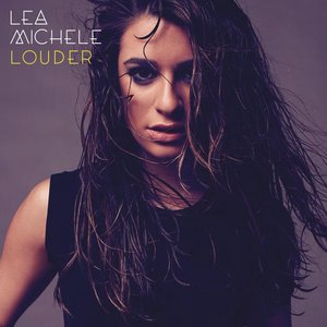 Lea Michele 1