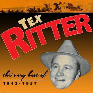 Tex Ritter 9