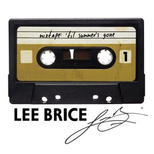 Lee Brice 7