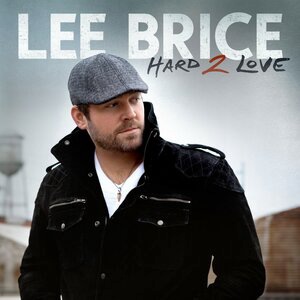 Lee Brice 5