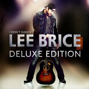 Lee Brice 3