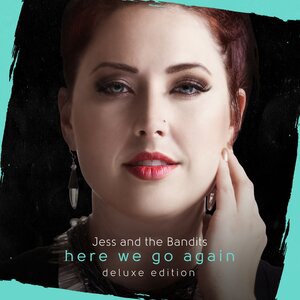 Jess and the Bandits 2