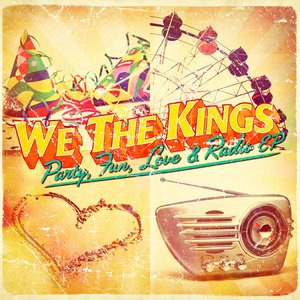 We The Kings 2
