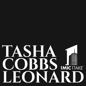 Tasha Cobbs Leonard 4