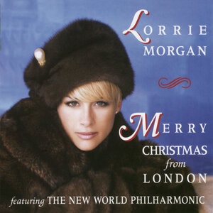 Lorrie Morgan 12