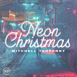 Mitchell Tenpenny 9