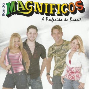 Banda Magníficos 6