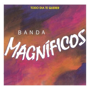 Banda Magníficos 3