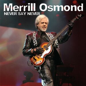 Merrill Osmond 3