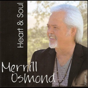 Merrill Osmond 2