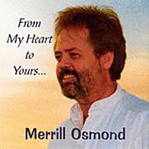 Merrill Osmond 1