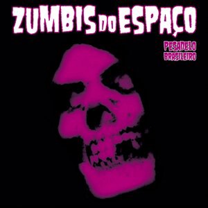 Zumbis do Espaço 7
