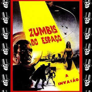 Zumbis do Espaço 6