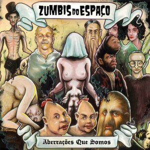 Zumbis do Espaço 5