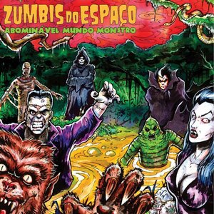 Zumbis do Espaço 2