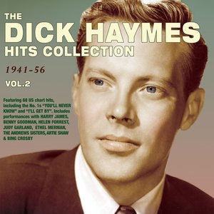 Dick Haymes 32