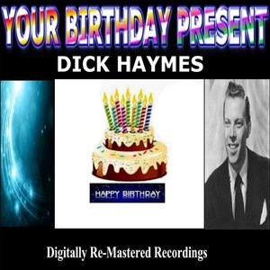 Dick Haymes 25