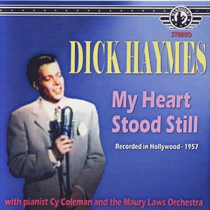 Dick Haymes 21