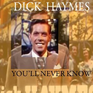 Dick Haymes 18