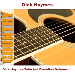 Dick Haymes 16