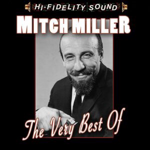Mitch Miller 19