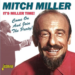 Mitch Miller 8