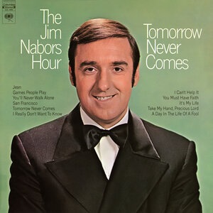 Jim Nabors 12