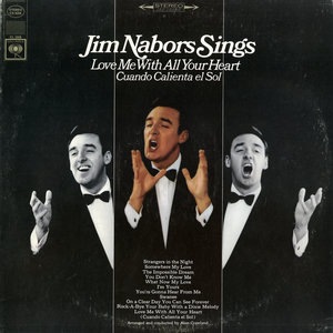 Jim Nabors 8