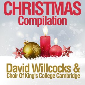 Choir of King's College Cambridge 2