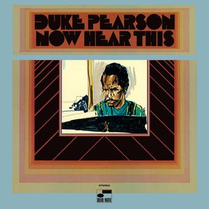 Duke Pearson 4