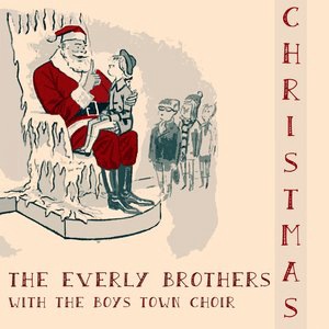 The Everly Brothers with The Boys Town Choir 2
