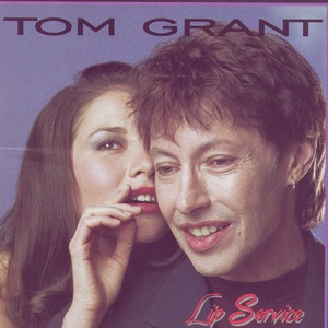 Tom Grant 7
