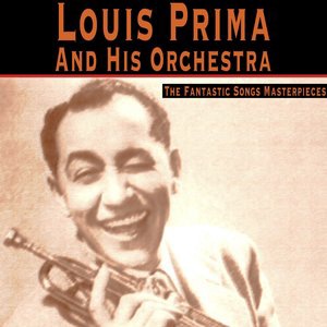 Just a Gigolo I Ain't Got Nobody