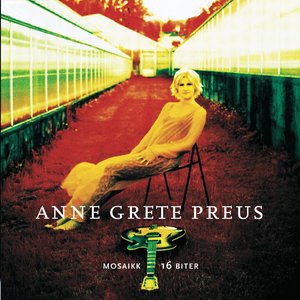 Anne Grete Preus 1